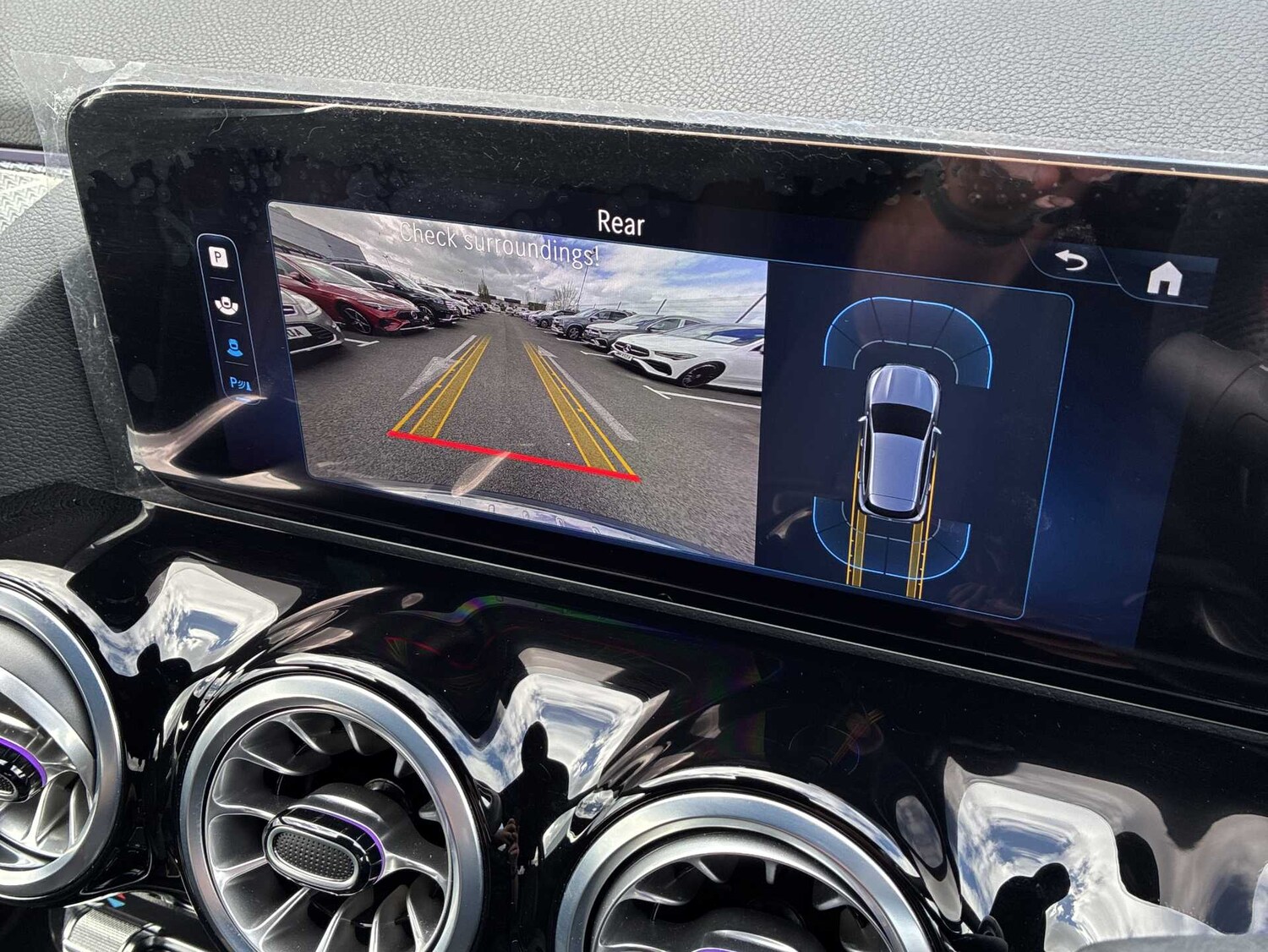 Used Mercedes-Benz GLA 2024 for sale - 78196366: Photo 24