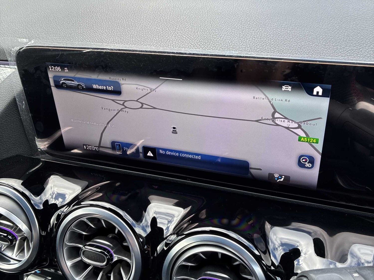 Used Mercedes-Benz GLA 2024 for sale - 78196366: Photo 25