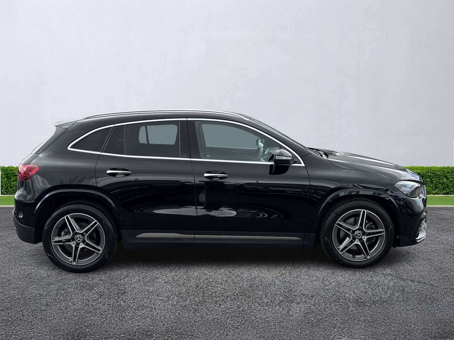 Used Mercedes-Benz GLA 2024 for sale - 78196366: Photo 3