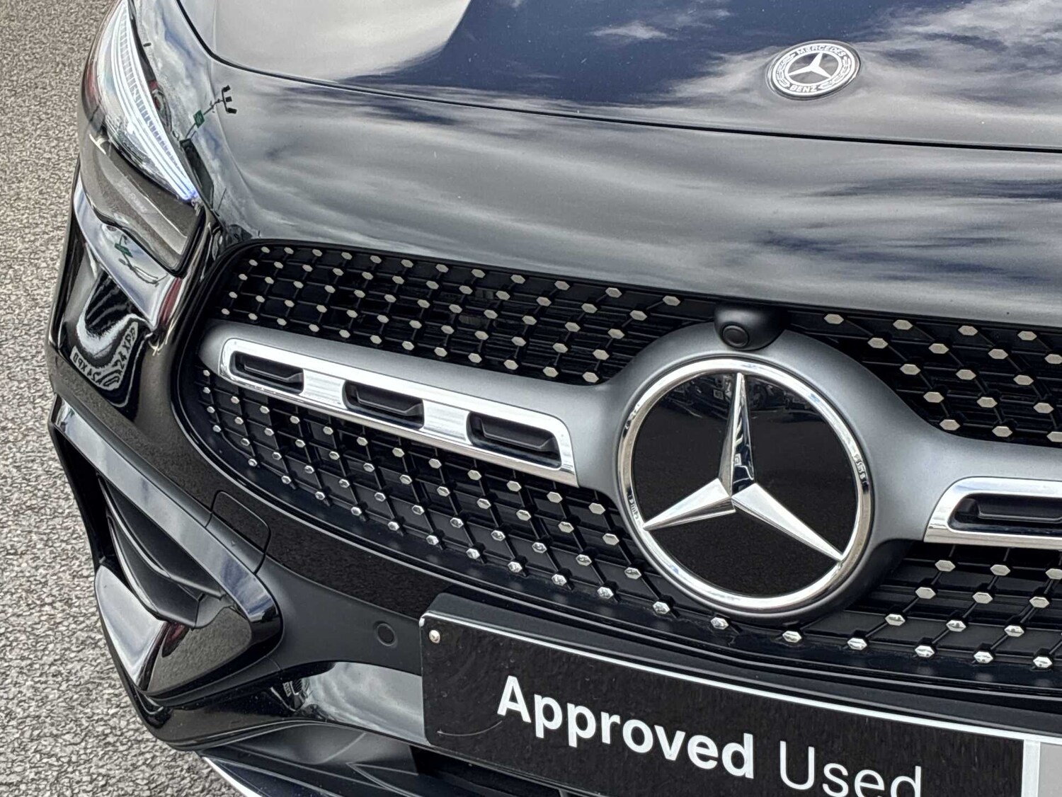 Used Mercedes-Benz GLA 2024 for sale - 78196366: Photo 32