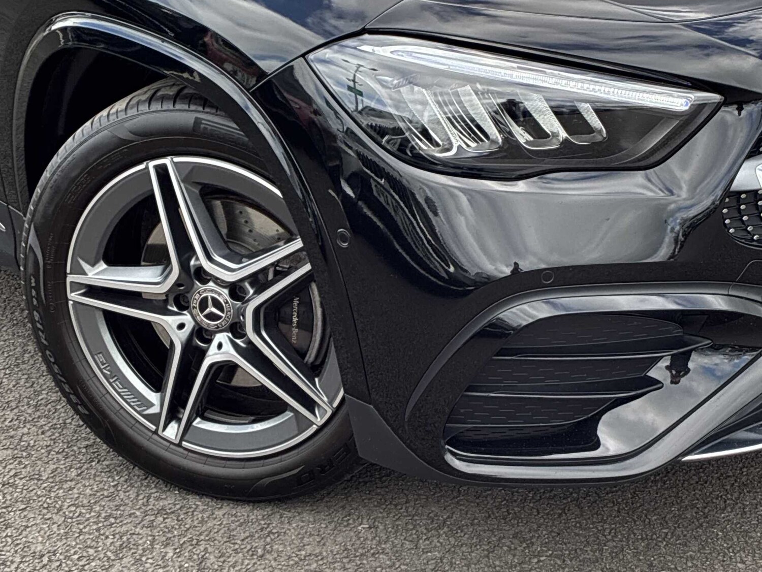 Used Mercedes-Benz GLA 2024 for sale - 78196366: Photo 33