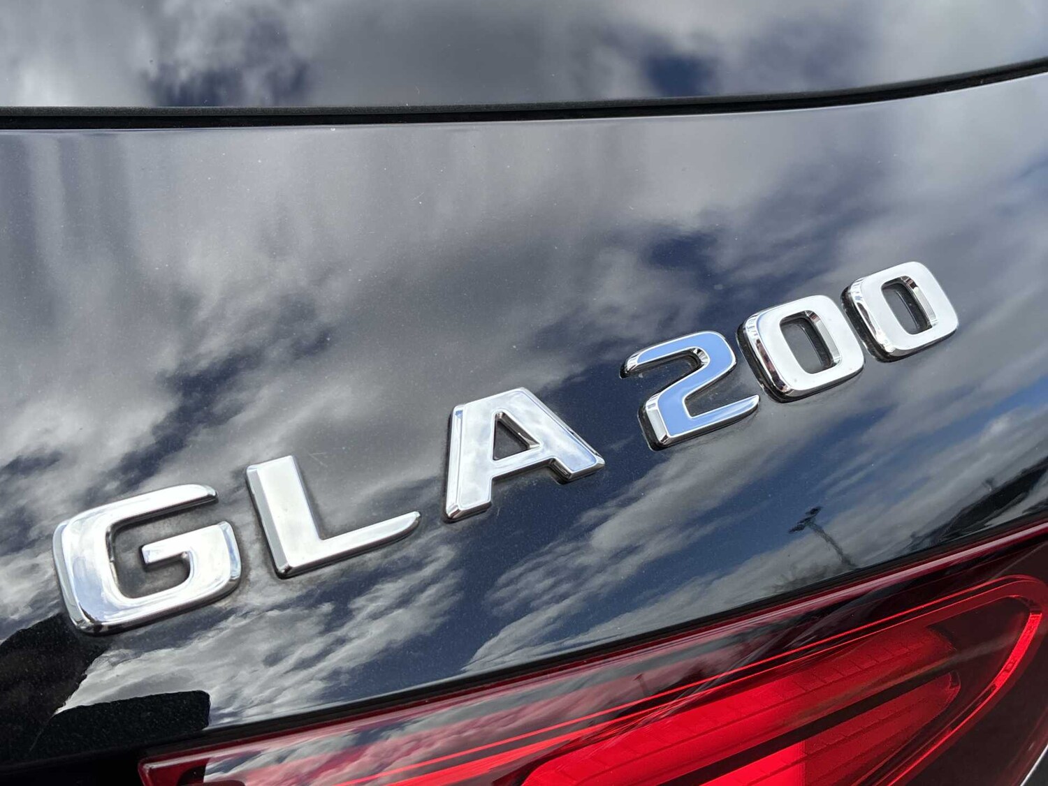 Used Mercedes-Benz GLA 2024 for sale - 78196366: Photo 34