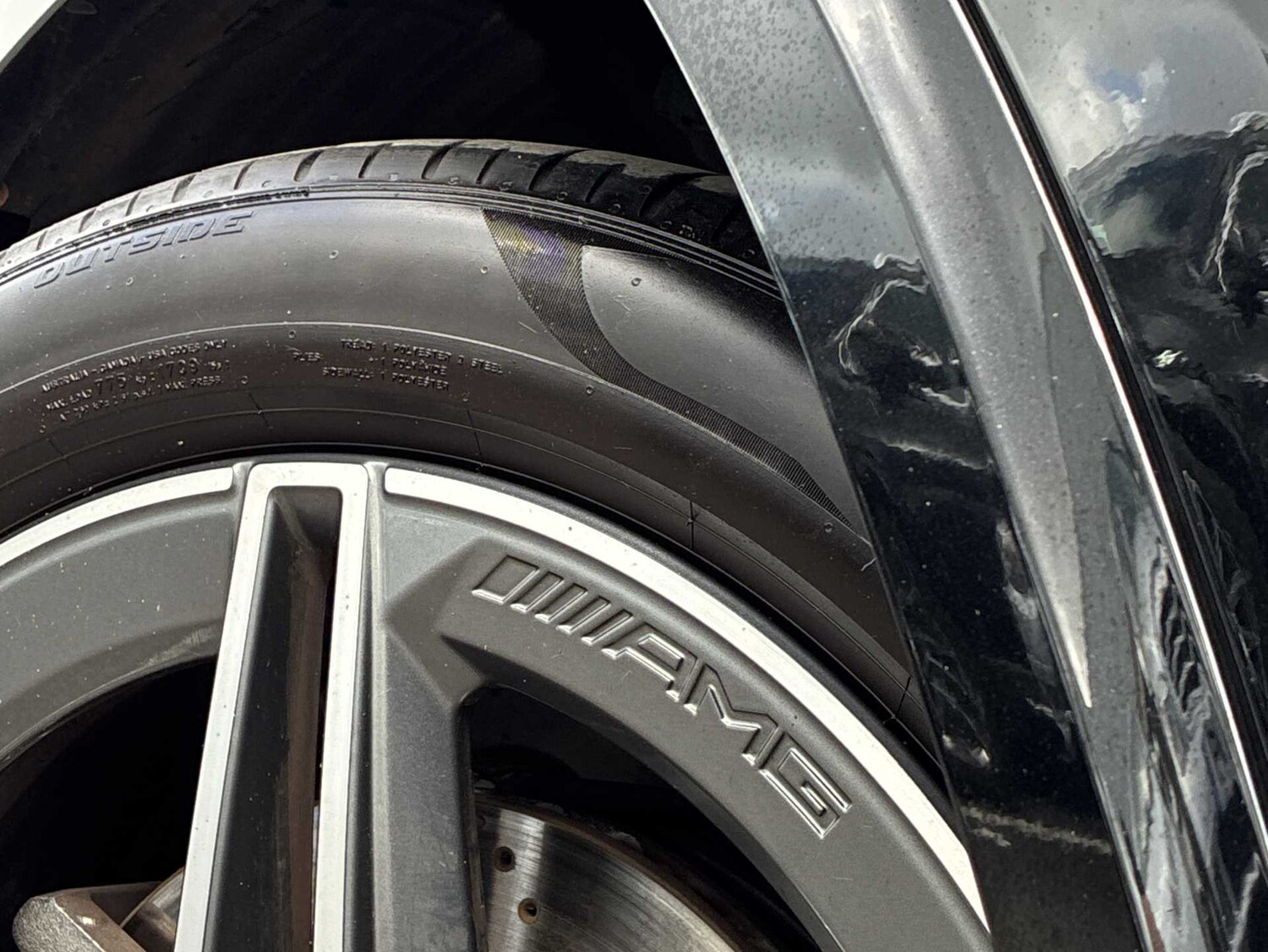 Used Mercedes-Benz GLA 2024 for sale - 78196366: Photo 37