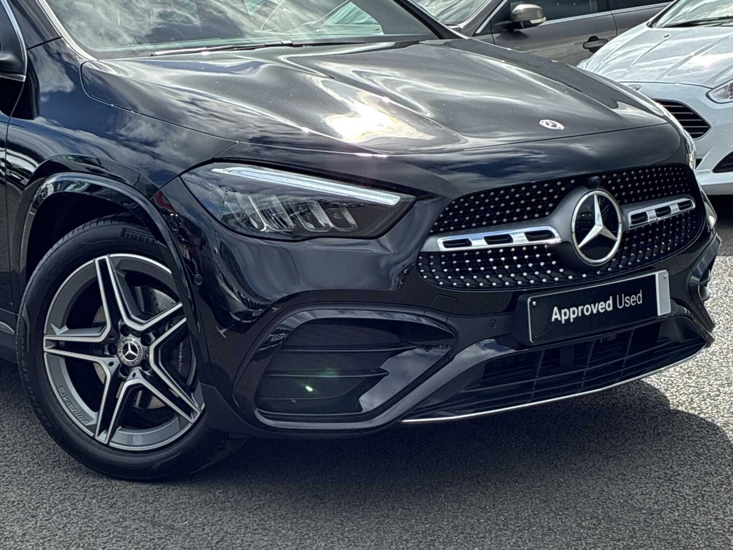 Used Mercedes-Benz GLA 2024 for sale - 78196366: Photo 38