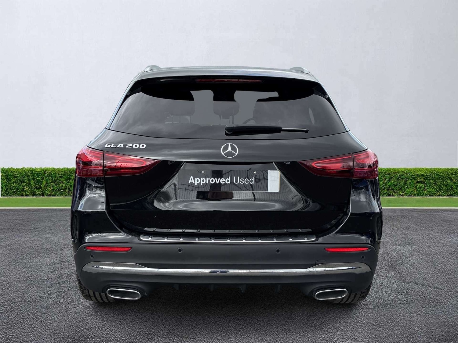 Used Mercedes-Benz GLA 2024 for sale - 78196366: Photo 4