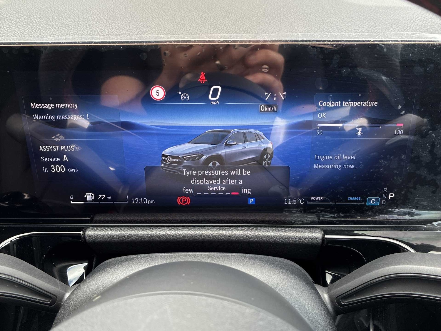 Used Mercedes-Benz GLA 2024 for sale - 78196366: Photo 40