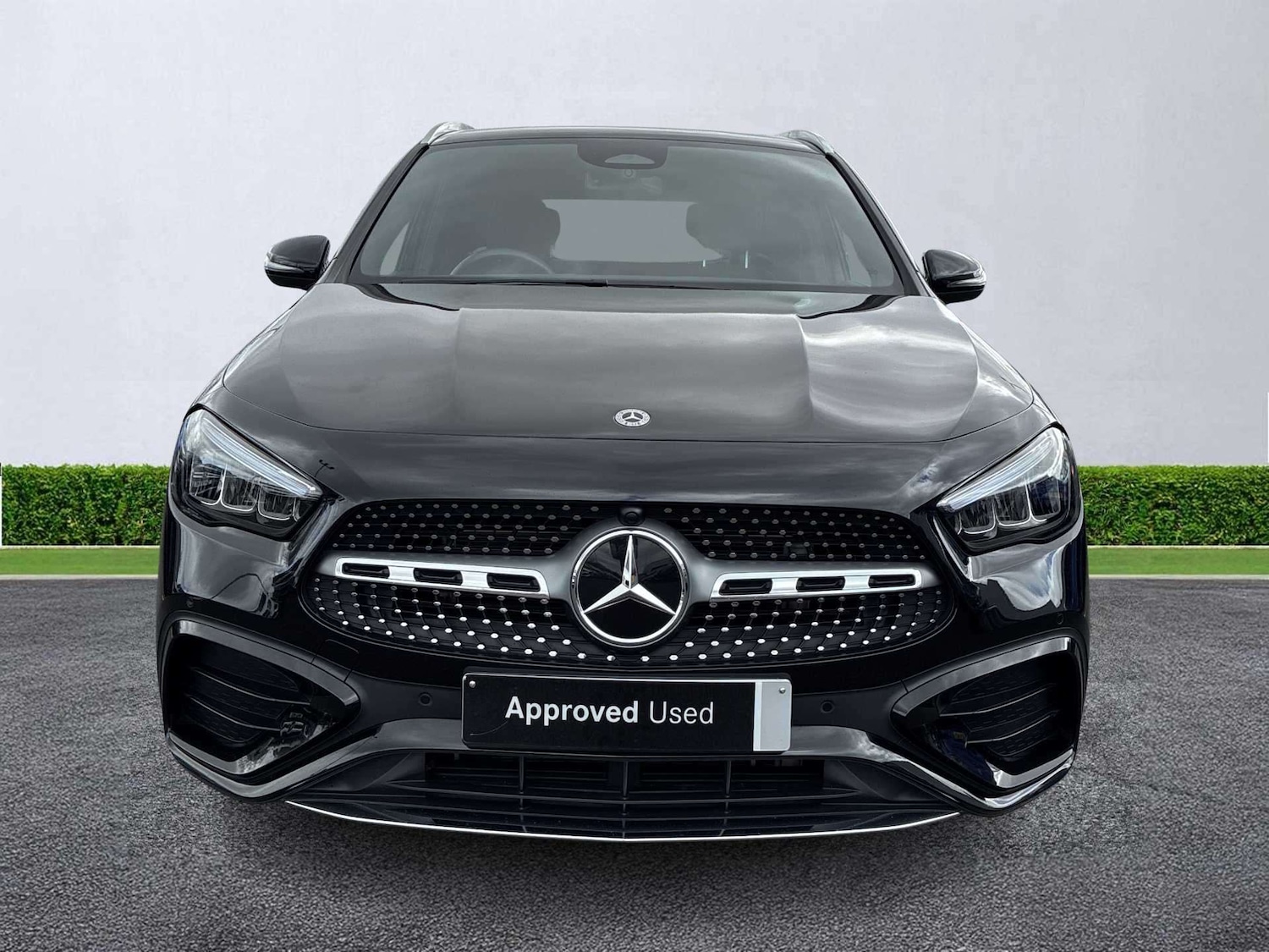 Used Mercedes-Benz GLA 2024 for sale - 78196366: Photo 5