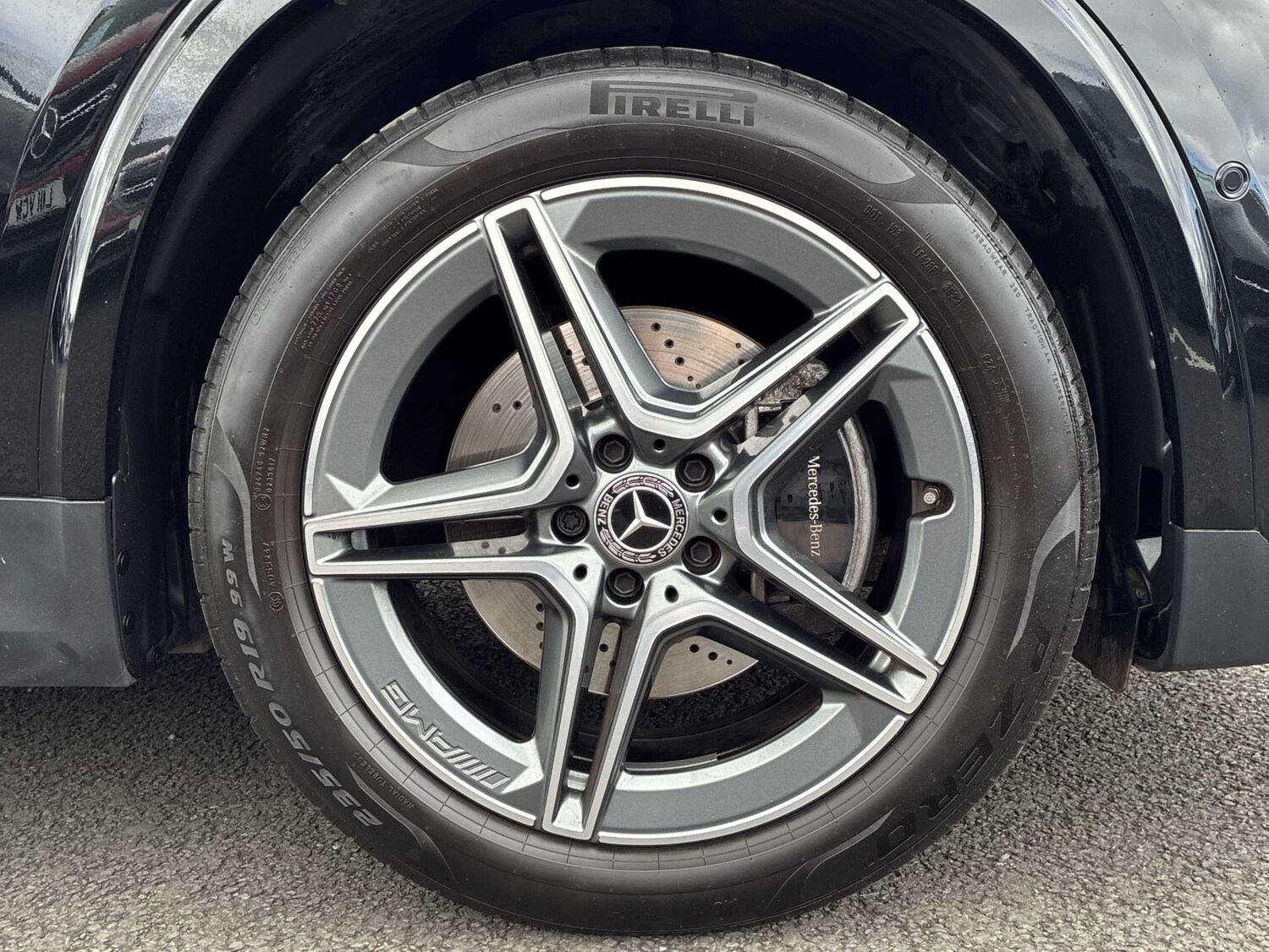 Used Mercedes-Benz GLA 2024 for sale - 78196366: Photo 6