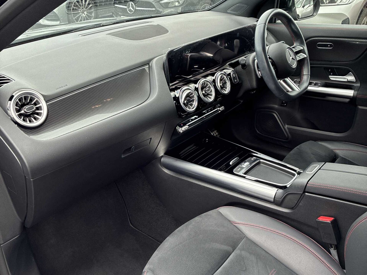 Used Mercedes-Benz GLA 2024 for sale - 78196366: Photo 7