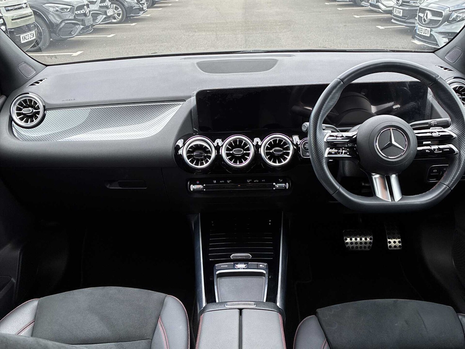 Used Mercedes-Benz GLA 2024 for sale - 78196366: Photo 8