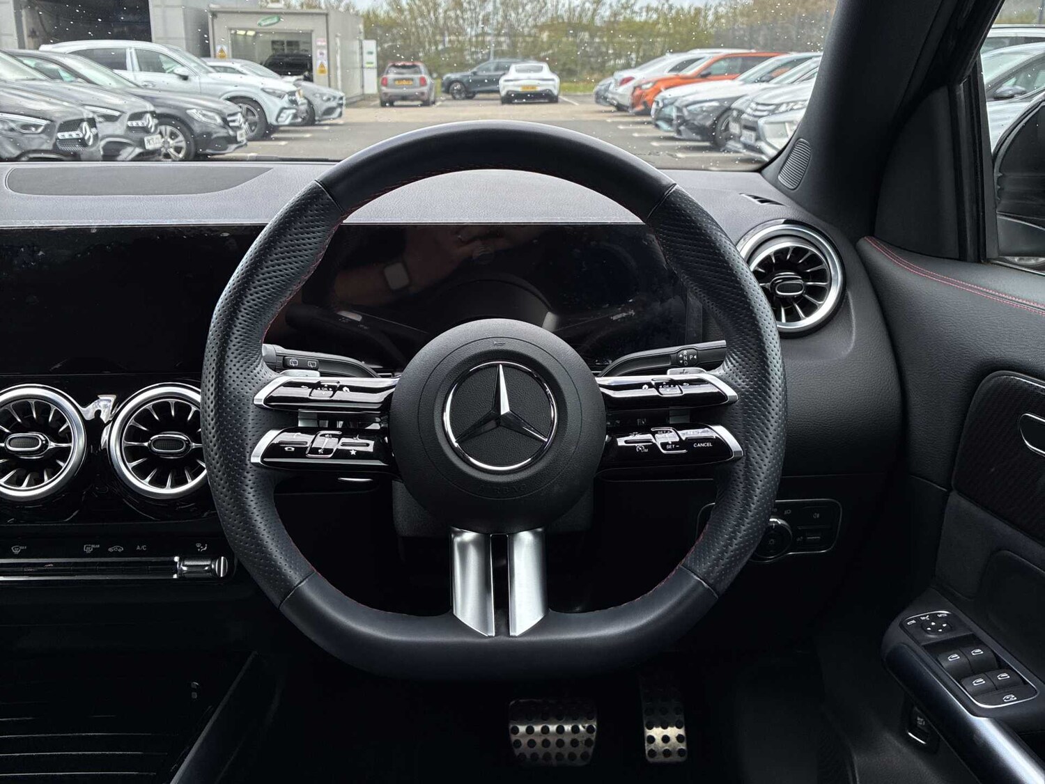 Used Mercedes-Benz GLA 2024 for sale - 78196366: Photo 9