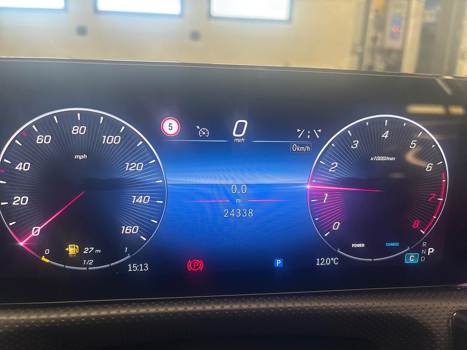 Used Mercedes-Benz A-Class 2023 for sale - 76391741: Photo 10