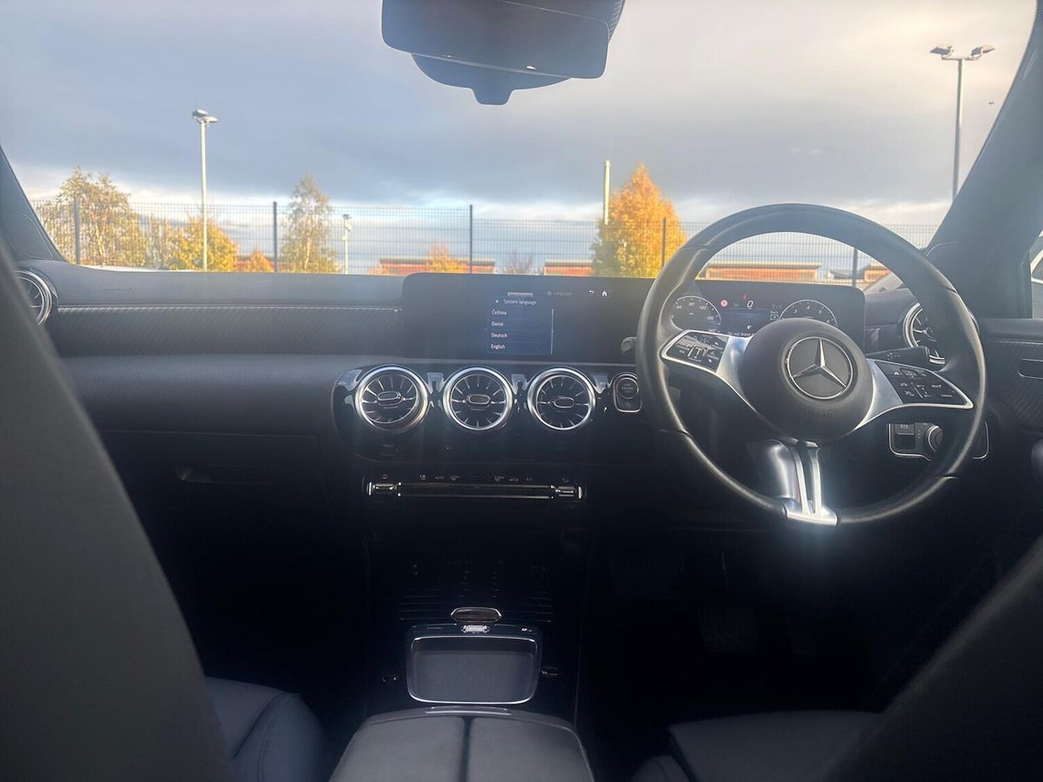 Used Mercedes-Benz A-Class 2023 for sale - 76391741: Photo 13