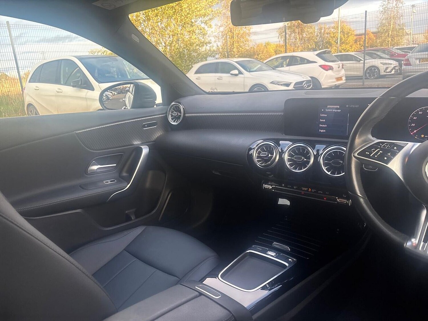 Used Mercedes-Benz A-Class 2023 for sale - 76391741: Photo 15