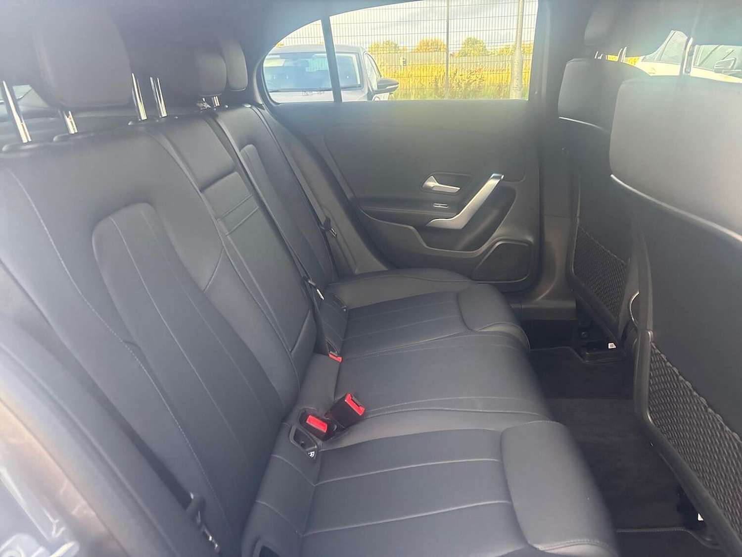 Used Mercedes-Benz A-Class 2023 for sale - 76391741: Photo 16