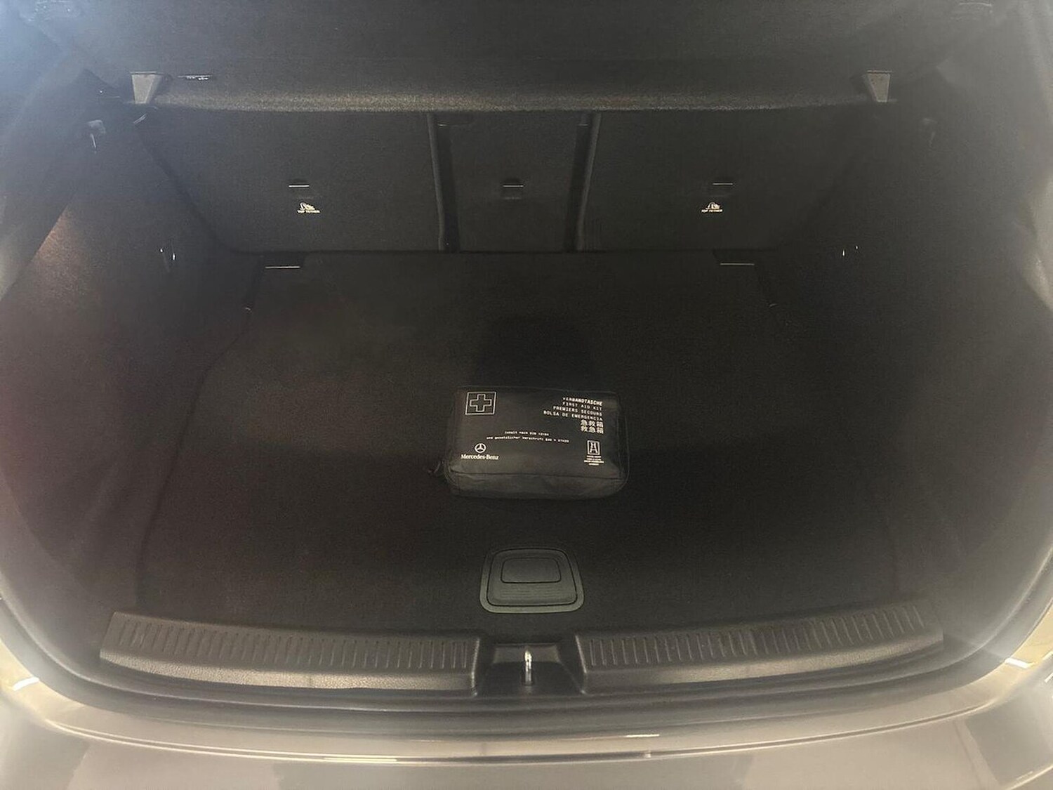 Used Mercedes-Benz A-Class 2023 for sale - 76391741: Photo 17