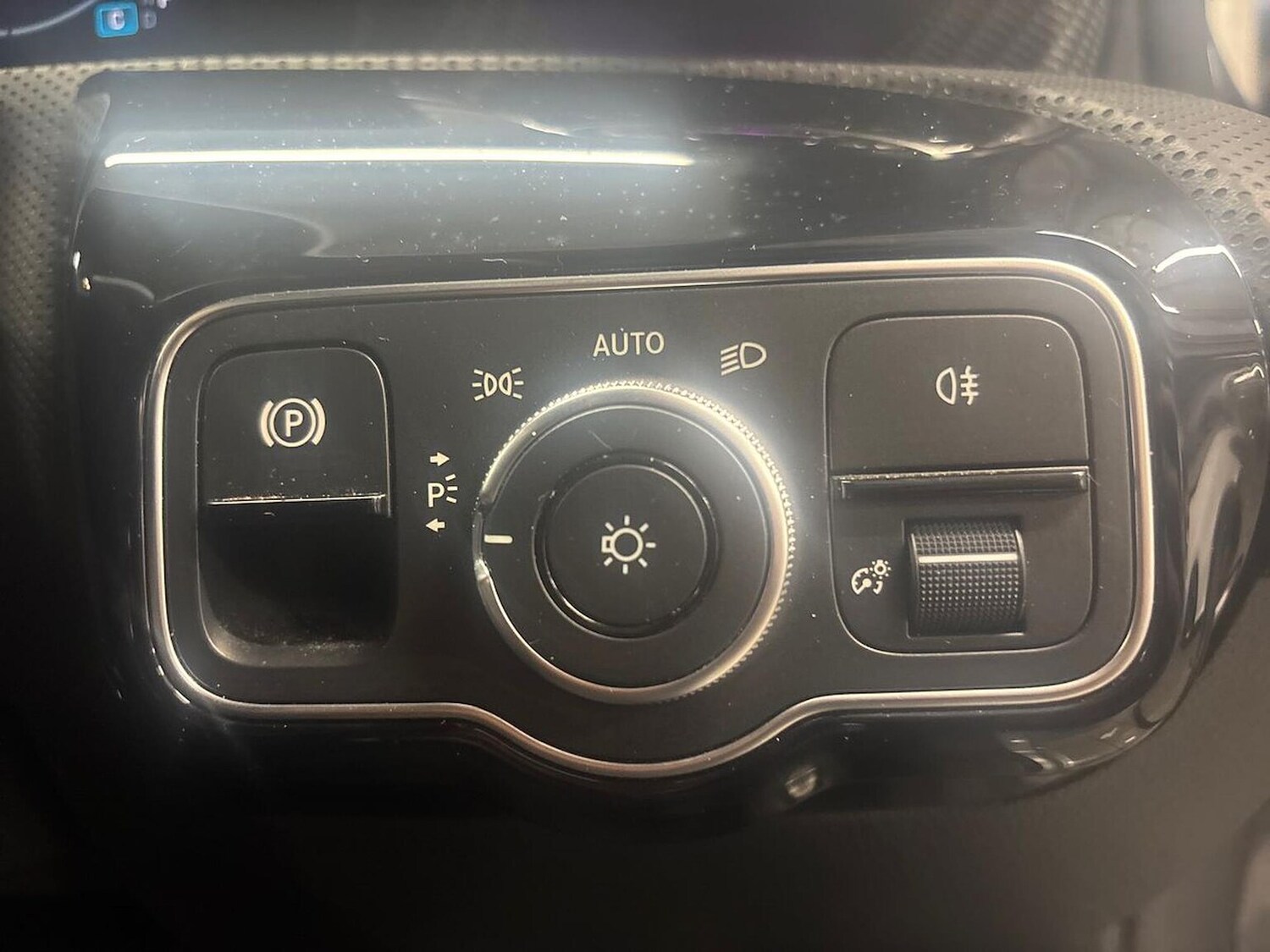 Used Mercedes-Benz A-Class 2023 for sale - 76391741: Photo 22