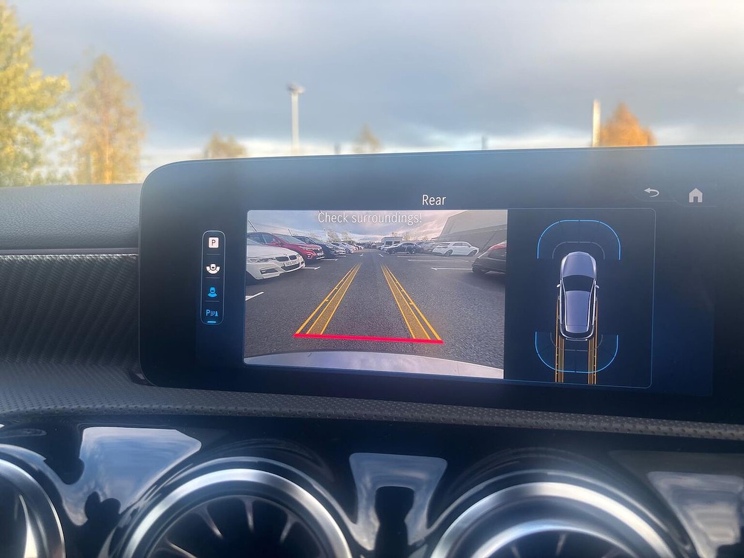 Used Mercedes-Benz A-Class 2023 for sale - 76391741: Photo 23