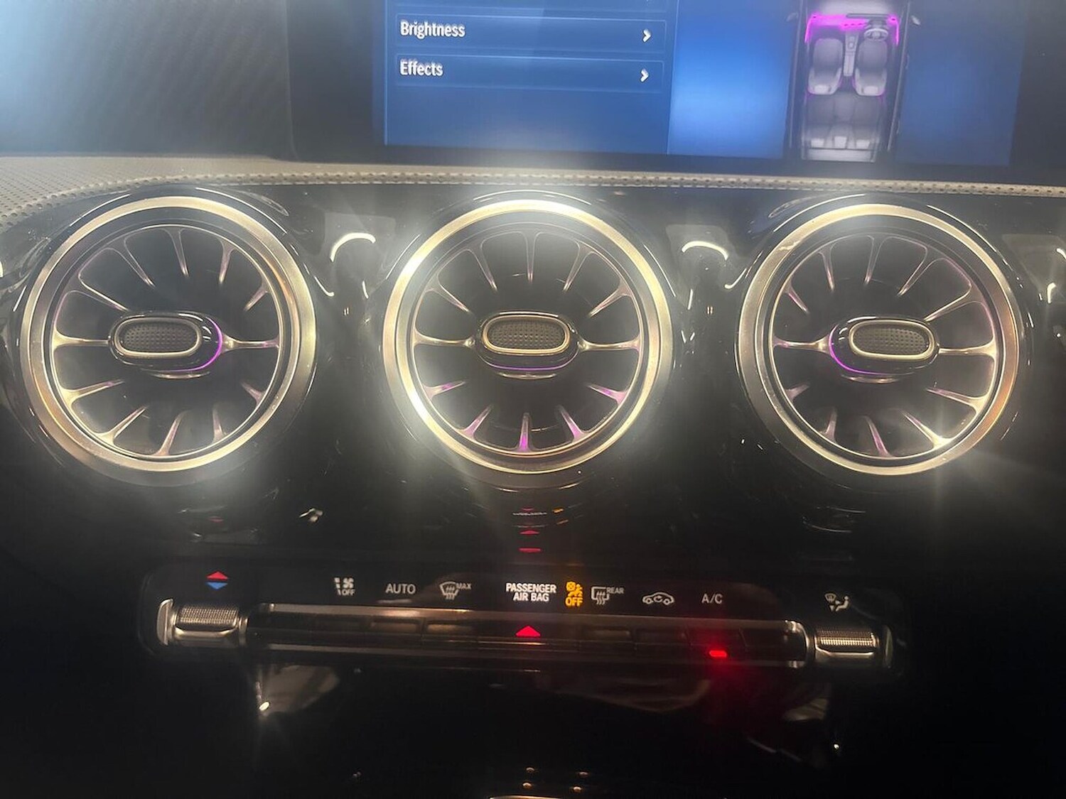 Used Mercedes-Benz A-Class 2023 for sale - 76391741: Photo 25