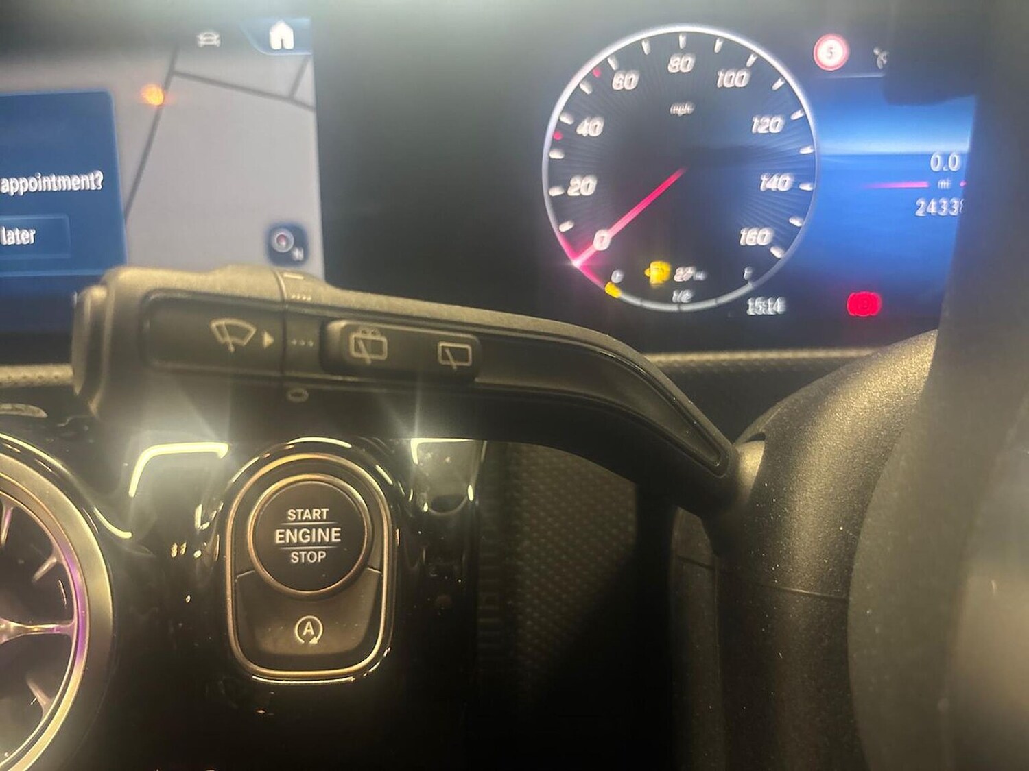 Used Mercedes-Benz A-Class 2023 for sale - 76391741: Photo 28