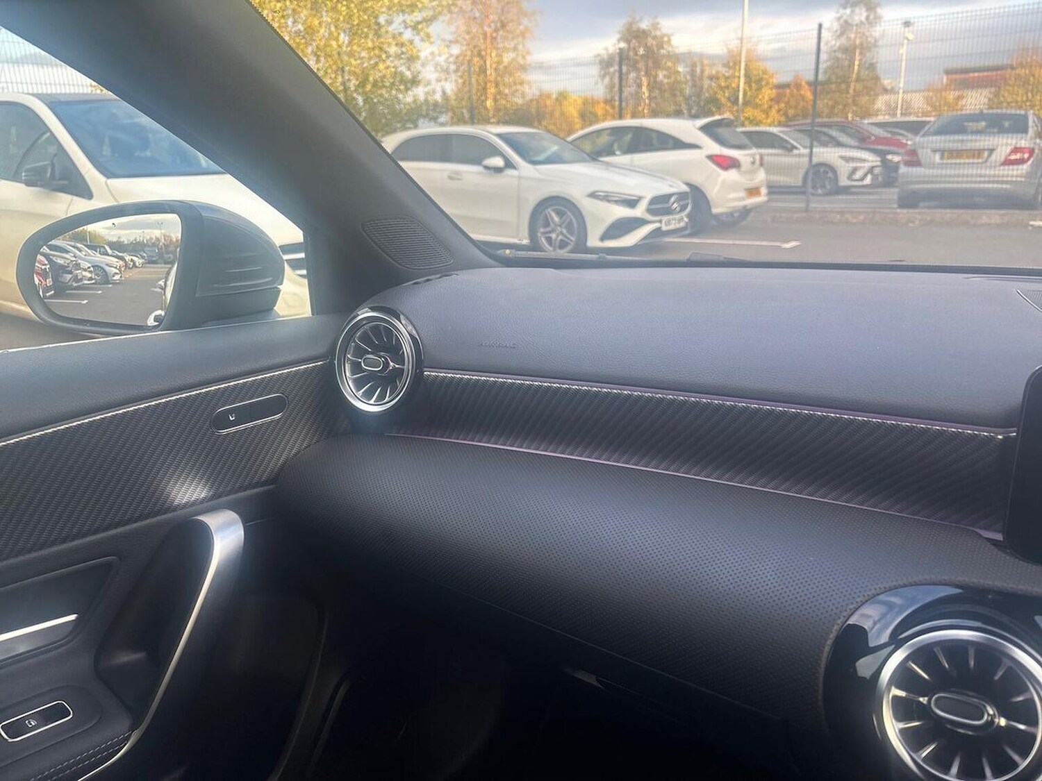 Used Mercedes-Benz A-Class 2023 for sale - 76391741: Photo 31