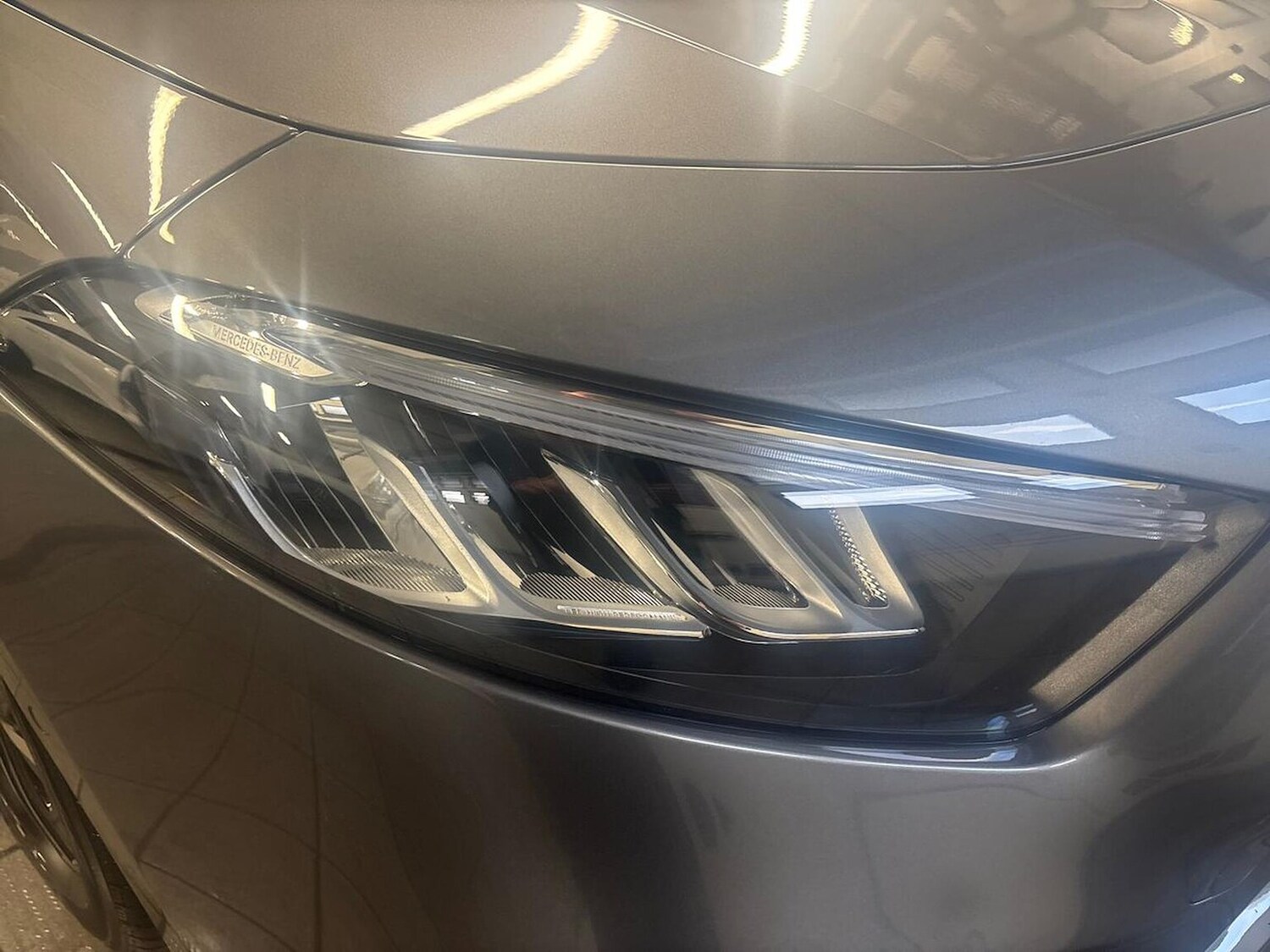 Used Mercedes-Benz A-Class 2023 for sale - 76391741: Photo 32