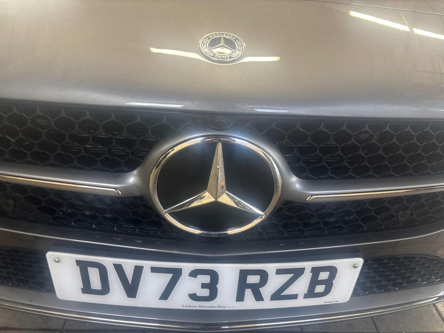 Used Mercedes-Benz A-Class 2023 for sale - 76391741: Photo 33