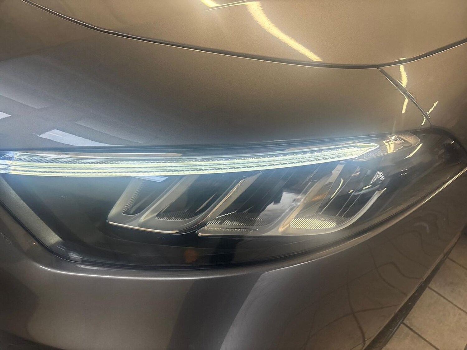 Used Mercedes-Benz A-Class 2023 for sale - 76391741: Photo 34