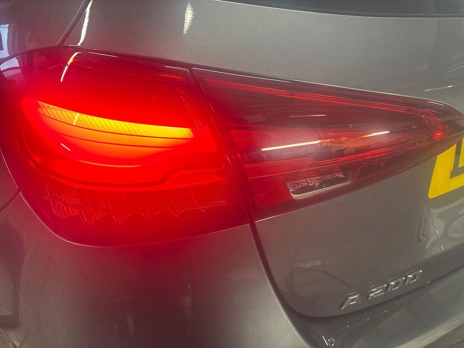 Used Mercedes-Benz A-Class 2023 for sale - 76391741: Photo 35