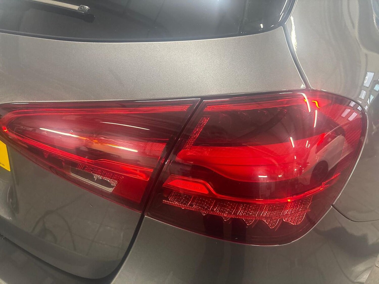 Used Mercedes-Benz A-Class 2023 for sale - 76391741: Photo 36