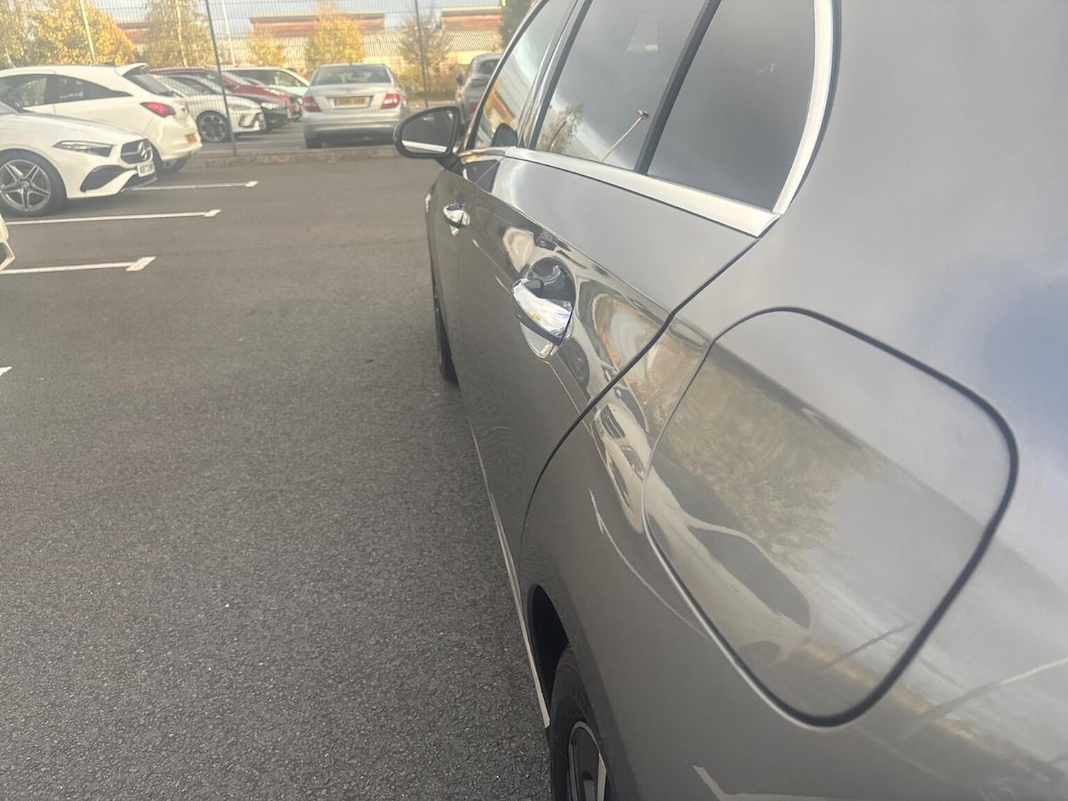 Used Mercedes-Benz A-Class 2023 for sale - 76391741: Photo 39