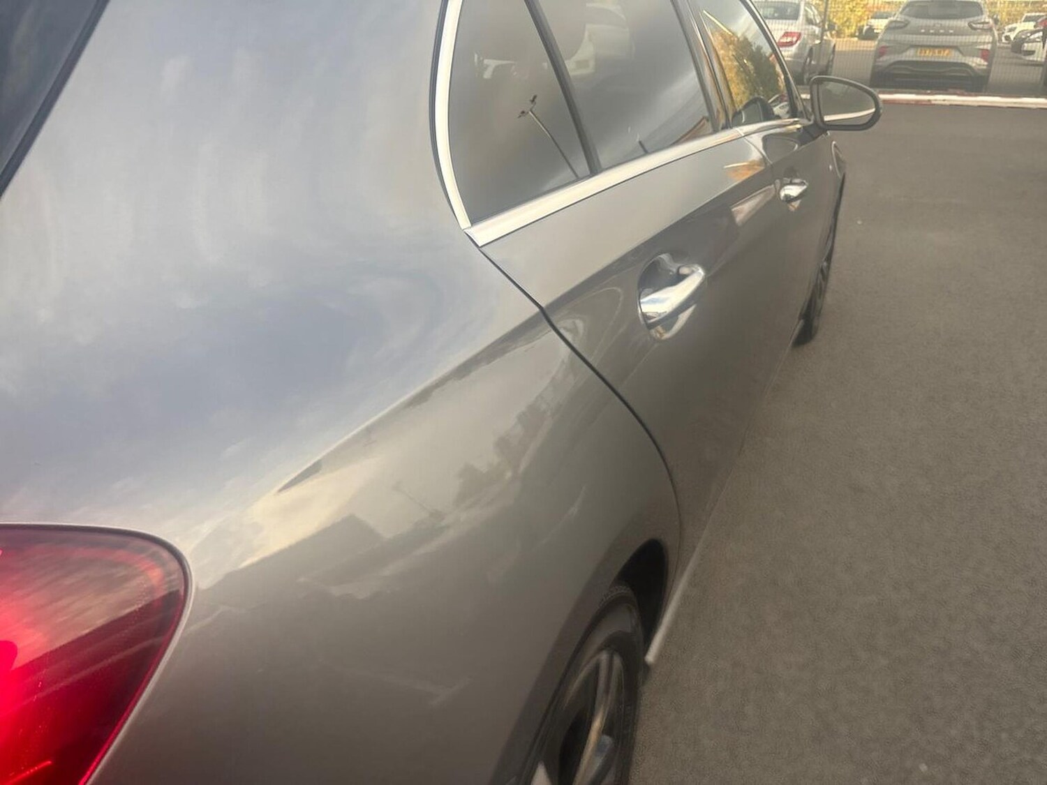 Used Mercedes-Benz A-Class 2023 for sale - 76391741: Photo 40