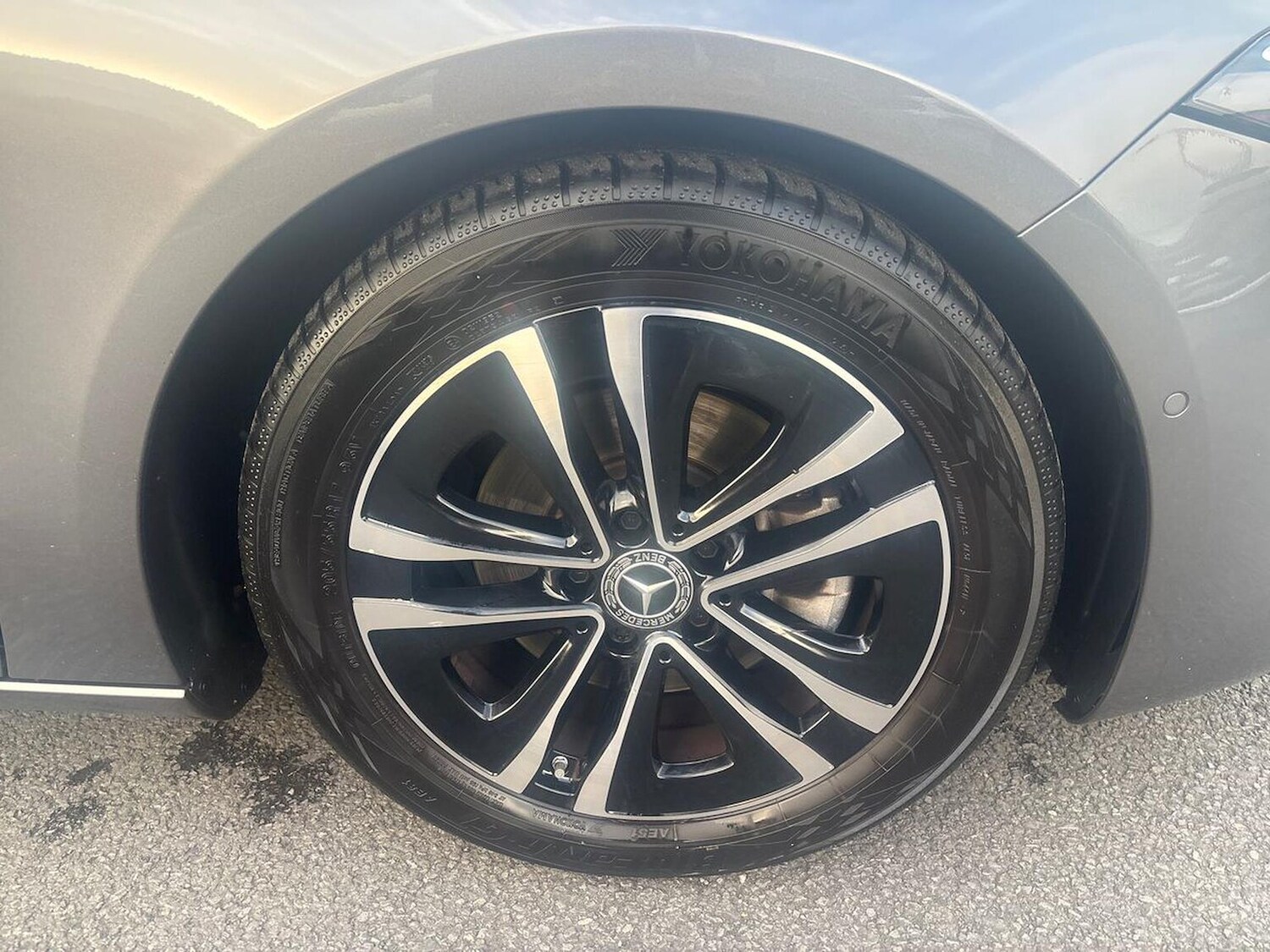 Used Mercedes-Benz A-Class 2023 for sale - 76391741: Photo 6