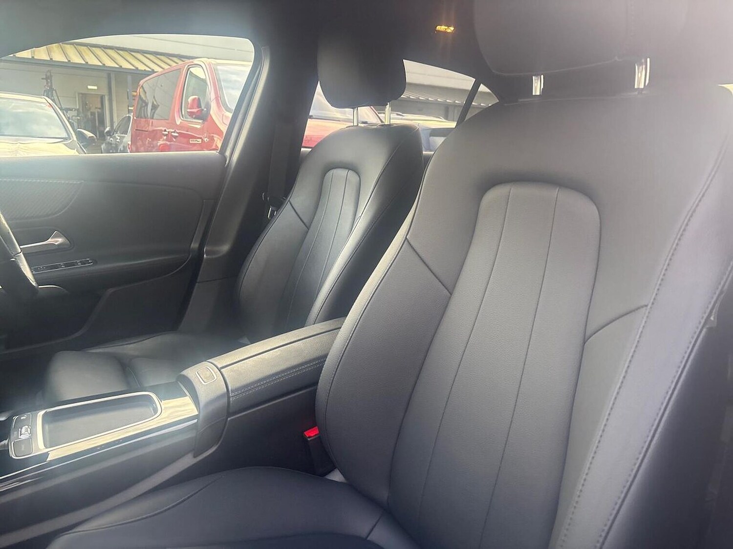 Used Mercedes-Benz A-Class 2023 for sale - 76391741: Photo 7