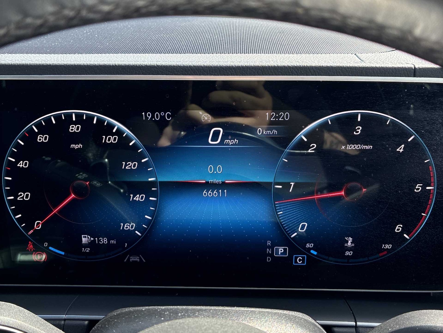 Used Mercedes-Benz GLE 2022 for sale - 78196018: Photo 10