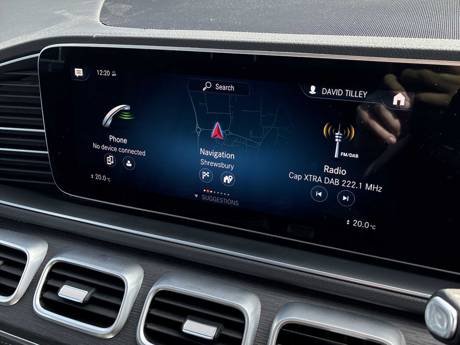 Used Mercedes-Benz GLE 2022 for sale - 78196018: Photo 11