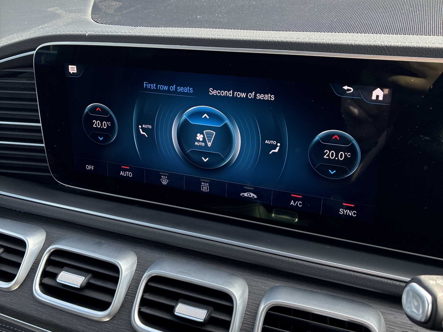 Used Mercedes-Benz GLE 2022 for sale - 78196018: Photo 12