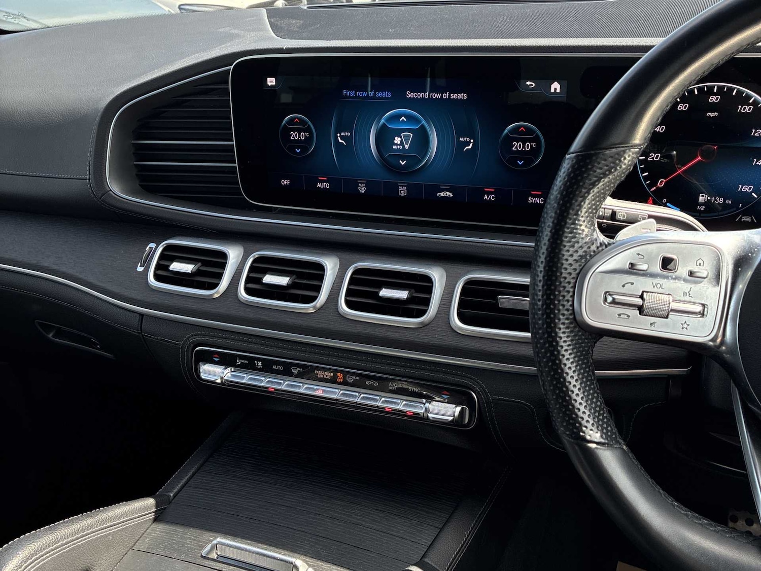 Used Mercedes-Benz GLE 2022 for sale - 78196018: Photo 13