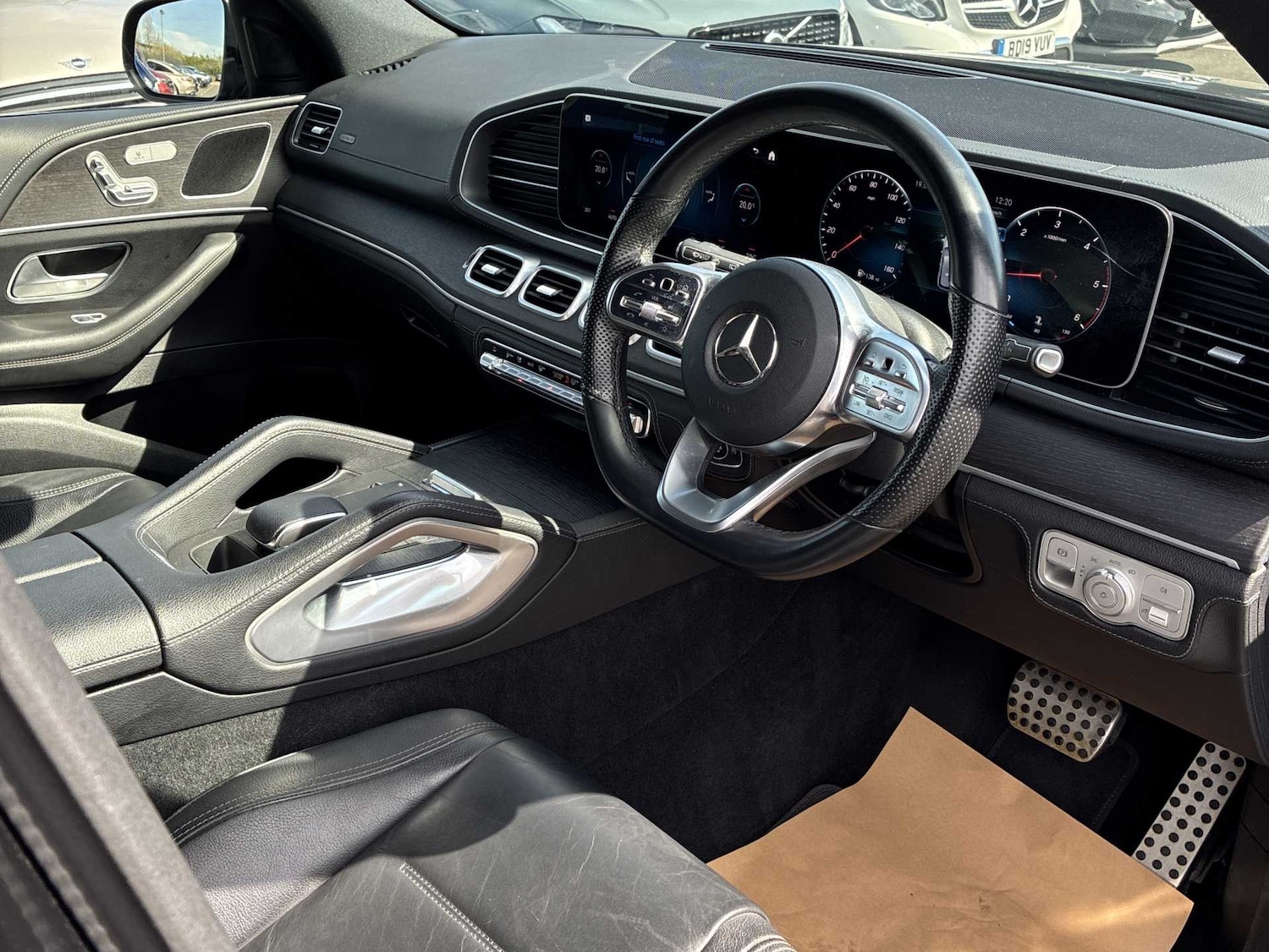Used Mercedes-Benz GLE 2022 for sale - 78196018: Photo 15