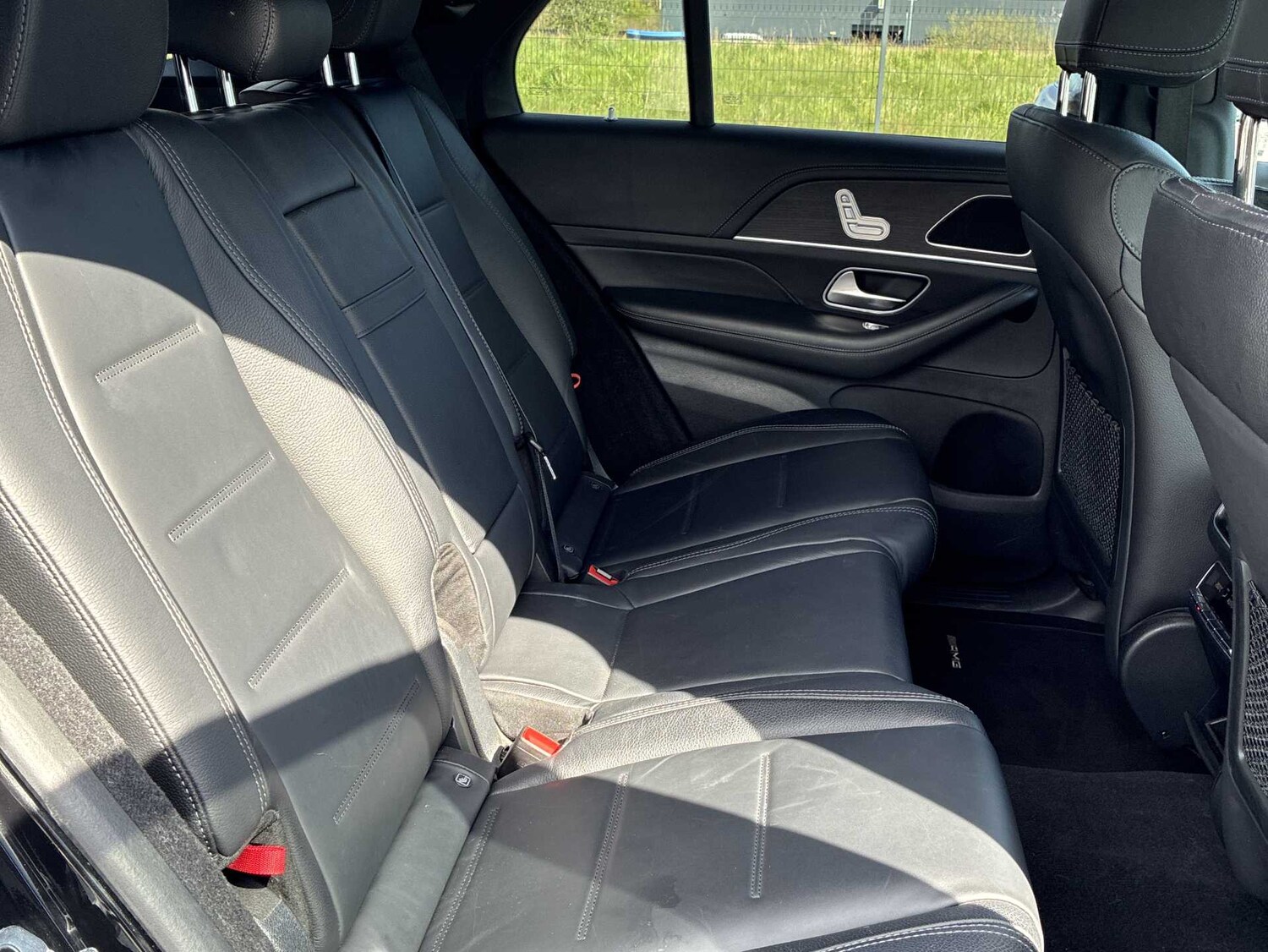 Used Mercedes-Benz GLE 2022 for sale - 78196018: Photo 16