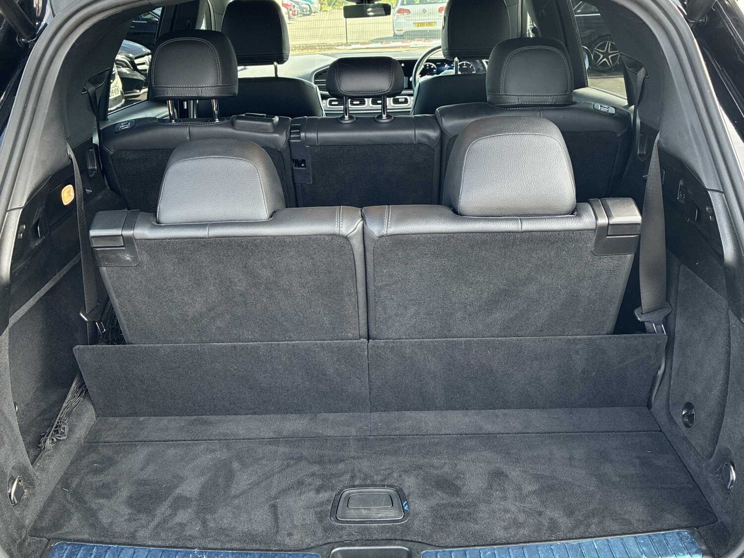 Used Mercedes-Benz GLE 2022 for sale - 78196018: Photo 17