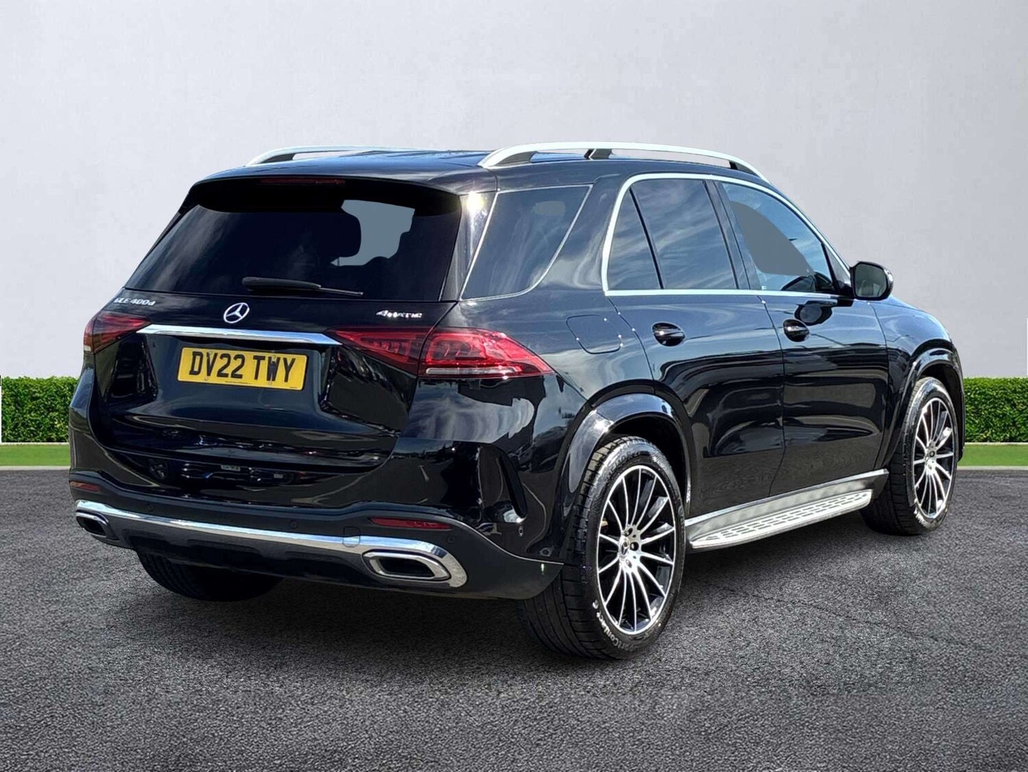 Used Mercedes-Benz GLE 2022 for sale - 78196018: Photo 18