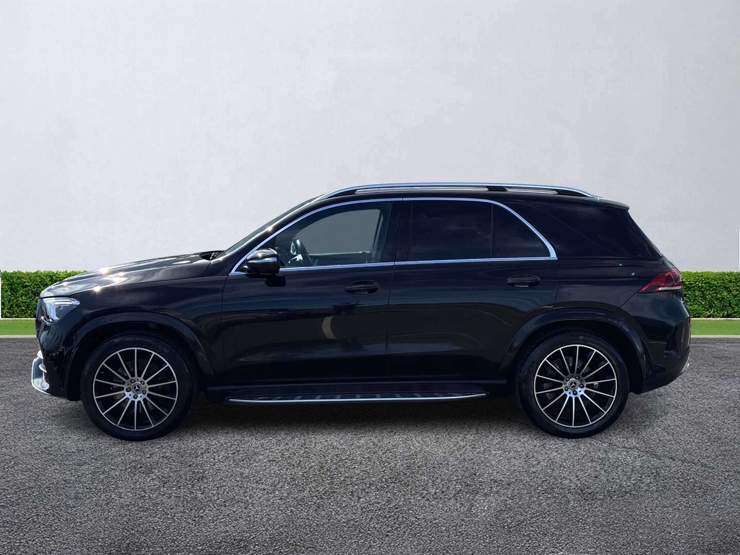 Used Mercedes-Benz GLE 2022 for sale - 78196018: Photo 19
