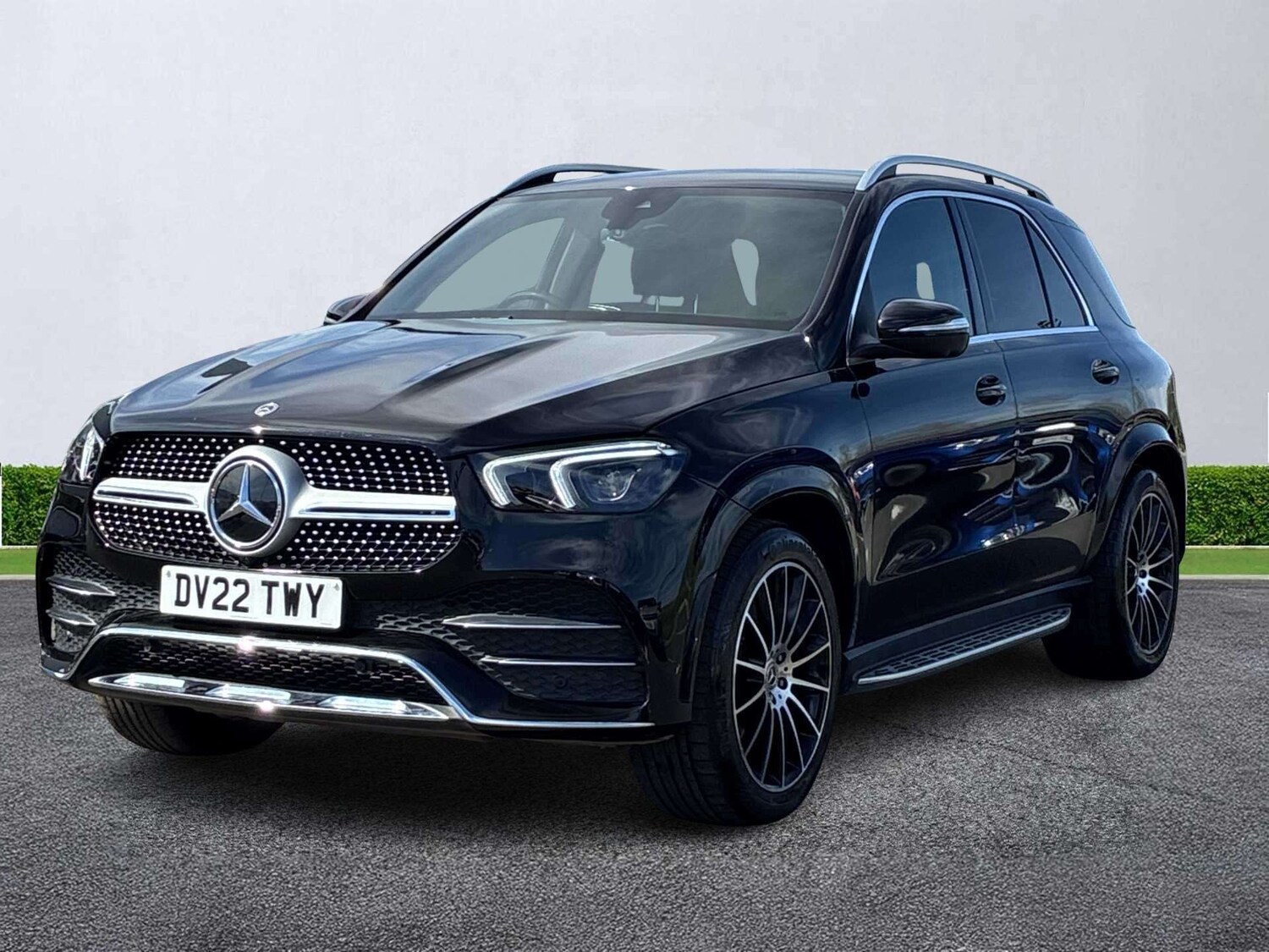 Used Mercedes-Benz GLE 2022 for sale - 78196018: Photo 20