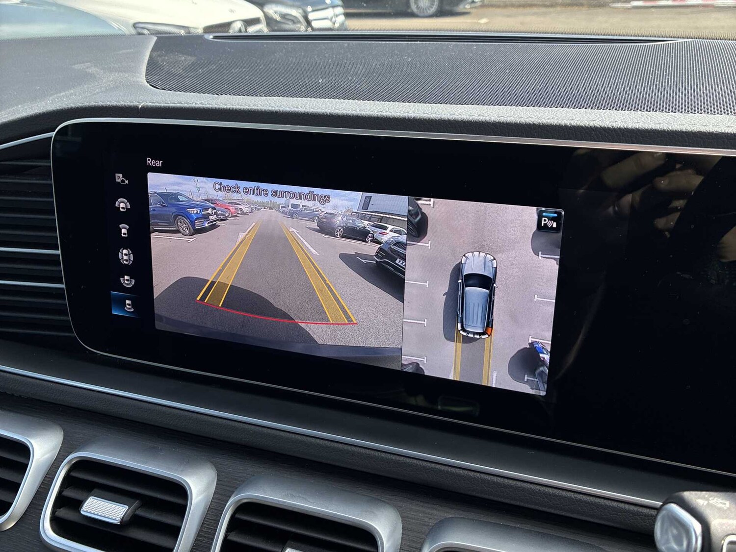 Used Mercedes-Benz GLE 2022 for sale - 78196018: Photo 24