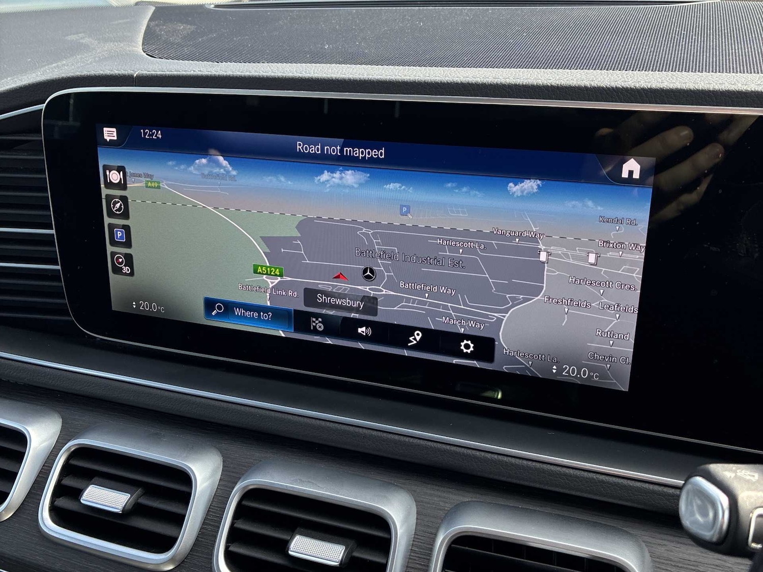 Used Mercedes-Benz GLE 2022 for sale - 78196018: Photo 25