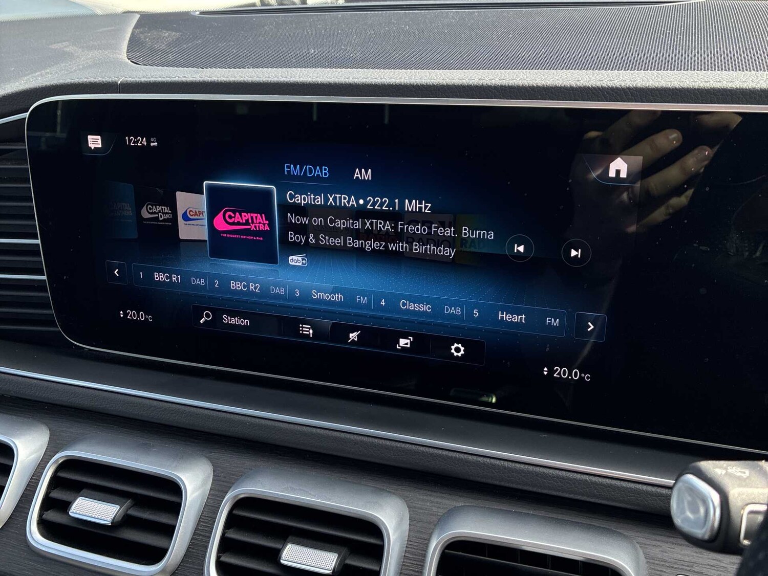 Used Mercedes-Benz GLE 2022 for sale - 78196018: Photo 26