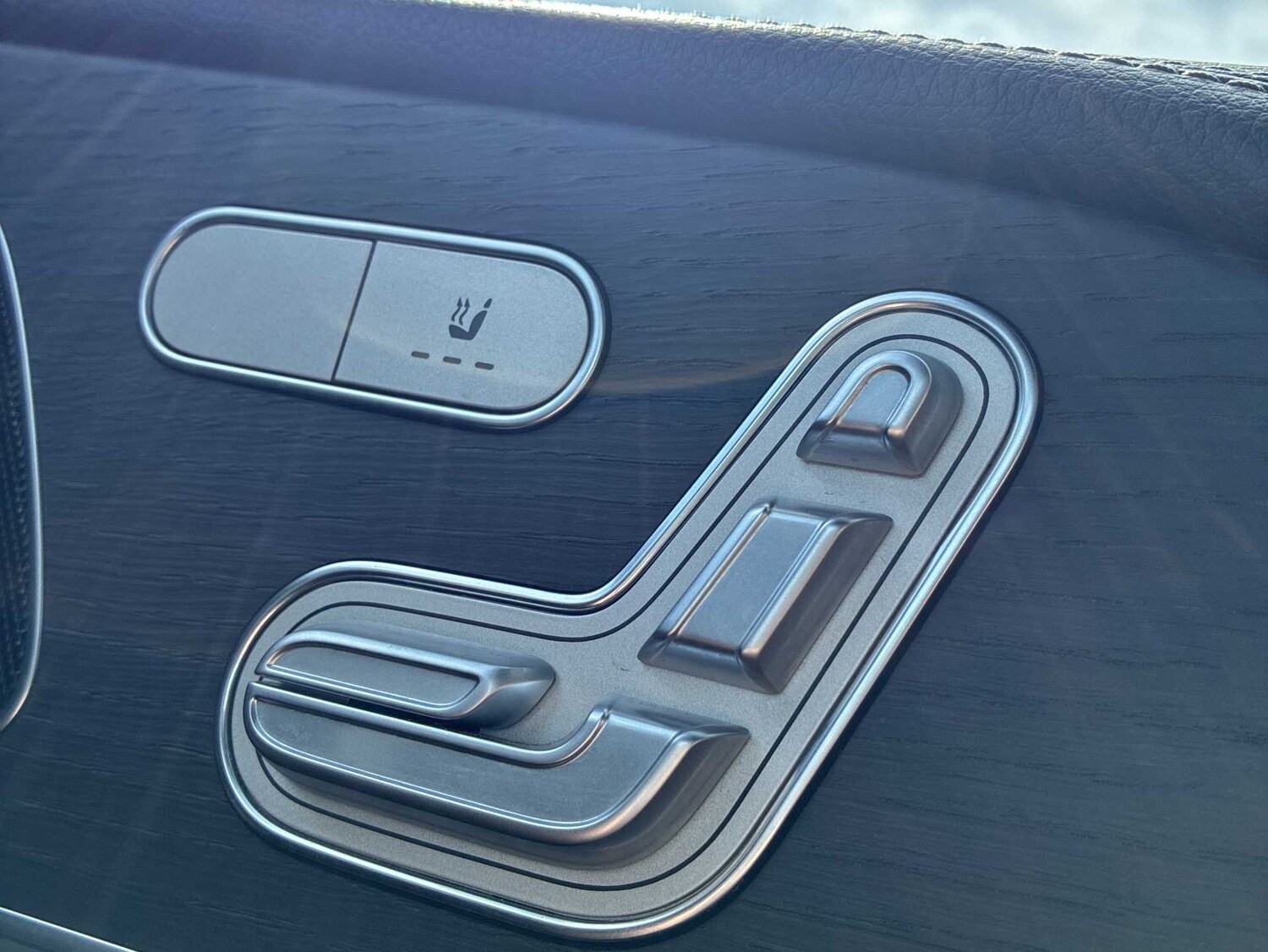 Used Mercedes-Benz GLE 2022 for sale - 78196018: Photo 29