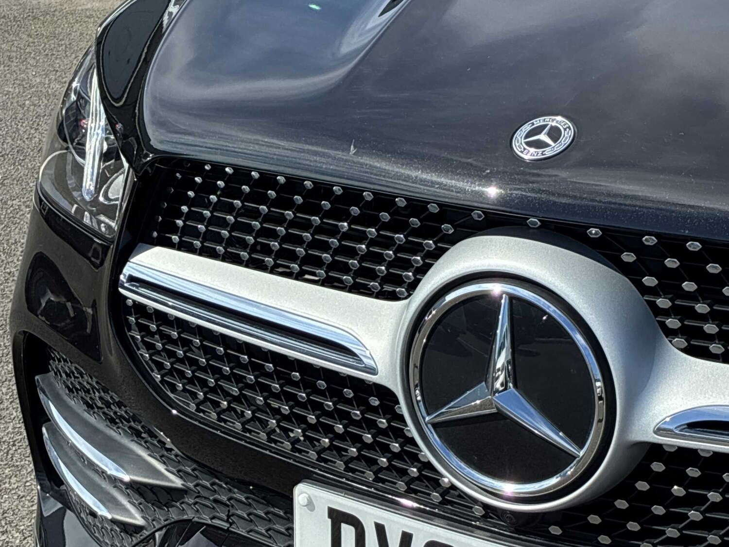 Used Mercedes-Benz GLE 2022 for sale - 78196018: Photo 32