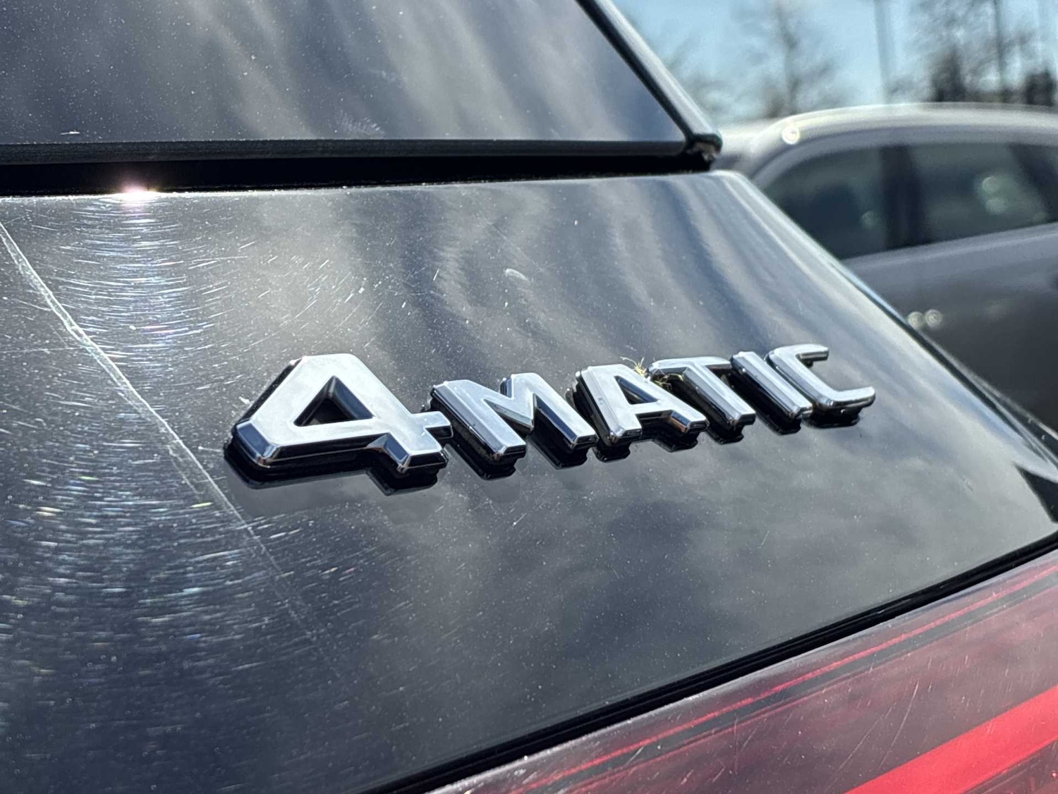 Used Mercedes-Benz GLE 2022 for sale - 78196018: Photo 34